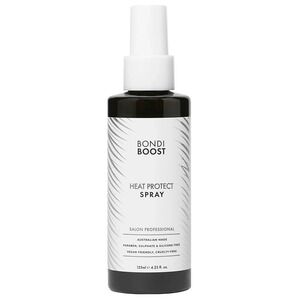 Bondi Boost HG Heat Protect Spray 4.23 fl oz 125ml Hair Protection Aloe Rosemary